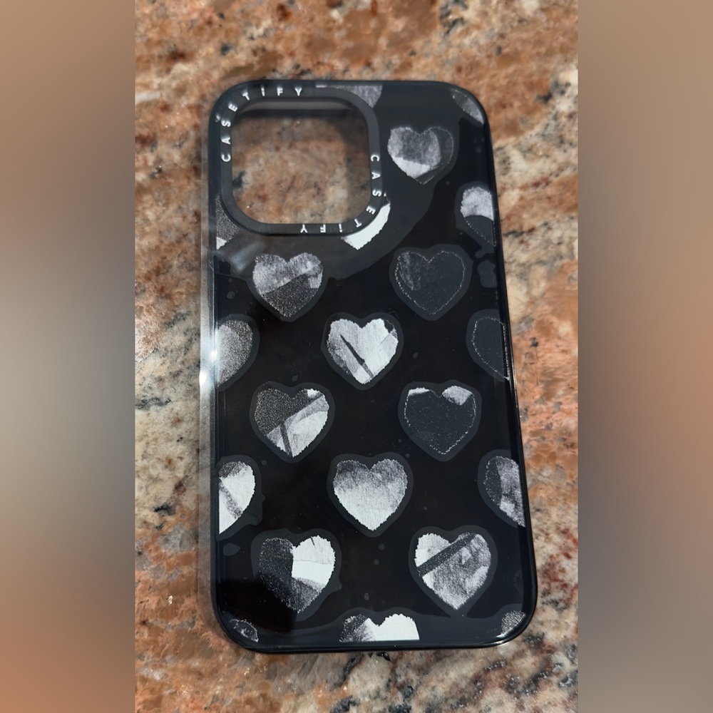 Casetify iPhone Case